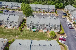 3285 Hidden Cove Circle, Peachtree Corners, GA 30092 - Photo 40