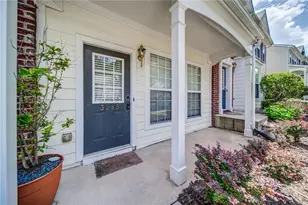 3285 Hidden Cove Circle, Peachtree Corners, GA 30092 - Photo 2