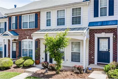3285 Hidden Cove Circle, Peachtree Corners, GA 30092 - Photo 34