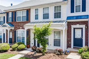 3285 Hidden Cove Circle, Peachtree Corners, GA 30092 - Photo 34