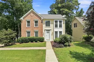 2195 Whitehall Dr NE, Marietta, GA 30066 - Photo 1