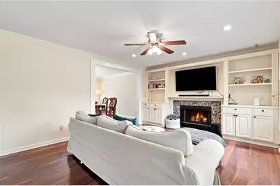 2195 Whitehall Drive NE, Marietta, GA 30066 - Photo 14