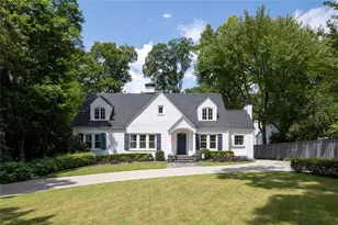 3590 Ivy Rd NE, Atlanta, GA 30342 - Photo 2