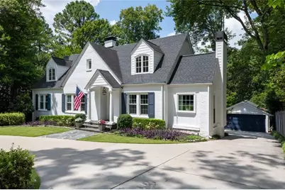 3590 Ivy Road NE, Atlanta, GA 30342 - Photo 1