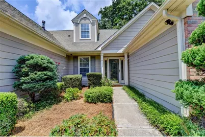 4110 Idle Grass Place, Cumming, GA 30041 - Photo 2
