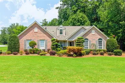 4110 Idle Grass Place, Cumming, GA 30041 - Photo 1