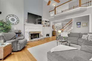12200 Stevens Creek Dr, Alpharetta, GA 30005 - Photo 14