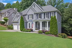 12200 Stevens Creek Dr, Alpharetta, GA 30005 - Photo 1