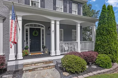 12200 Stevens Creek Drive, Alpharetta, GA 30005 - Photo 4