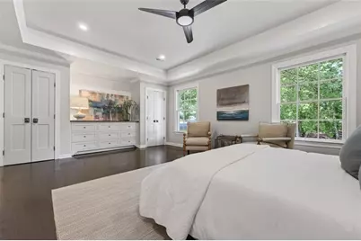 11 Mooregate Square NW, Atlanta, GA 30327 - Photo 20