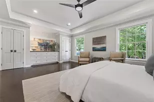 11 Mooregate Square NW, Atlanta, GA 30327 - Photo 20