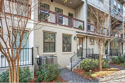 4455 Dandelion Lane, Atlanta, GA 30342 - Photo 2