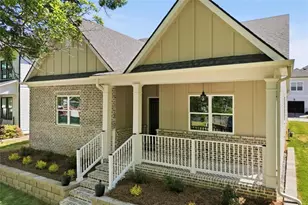2107 E Haven Dr NE, Covington, GA 30014 - Photo 2