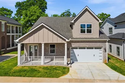 2107 E Haven Drive NE, Covington, GA 30014 - Photo 1