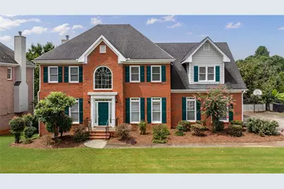 5795 Dovnick Drive SW, Lilburn, GA 30047 - Photo 1