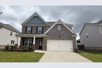 5295 Blue Mountain Lane, Cumming, GA 30040 - Photo 2