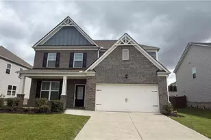 5295 Blue Mountain Ln, Cumming, GA 30040 - Photo 2
