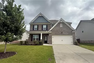 5295 Blue Mountain Ln, Cumming, GA 30040 - Photo 1
