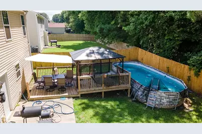 8339 Milam Loop, Fairburn, GA 30213 - Photo 40