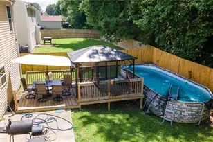 8339 Milam Loop, Fairburn, GA 30213 - Photo 40