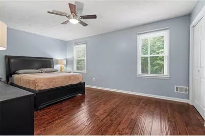 2726 Raven Wood Drive, Snellville, GA 30078 - Photo 12
