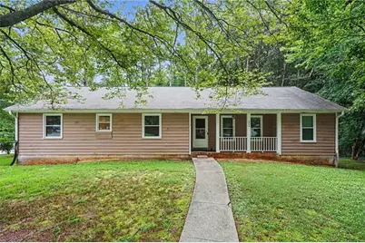 2726 Raven Wood Drive, Snellville, GA 30078 - Photo 1