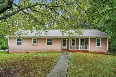 2726 Raven Wood Drive, Snellville, GA 30078 - Photo 1