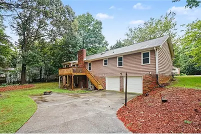 2726 Raven Wood Drive, Snellville, GA 30078 - Photo 30