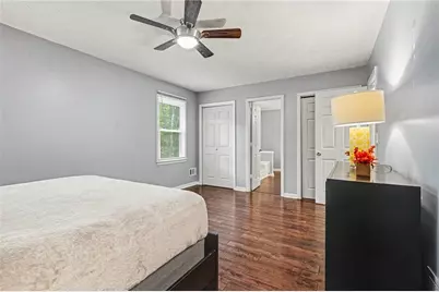 2726 Raven Wood Drive, Snellville, GA 30078 - Photo 14