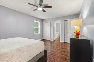2726 Ravenwood Dr, Snellville, GA 30078 - Photo 14