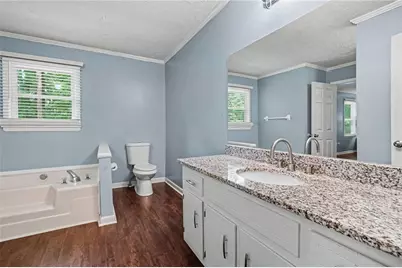2726 Raven Wood Drive, Snellville, GA 30078 - Photo 4
