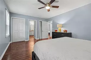 2726 Ravenwood Dr, Snellville, GA 30078 - Photo 18