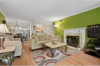 1109 Gettysburg Place, Atlanta, GA 30350 - Photo 2