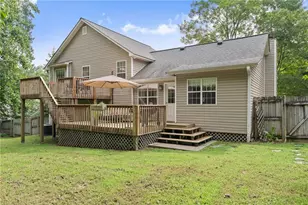 135 Depot Dr, Dawsonville, GA 30534 - Photo 30