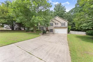 135 Depot Dr, Dawsonville, GA 30534 - Photo 38