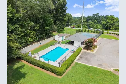 135 Depot Drive, Dawsonville, GA 30534 - Photo 40