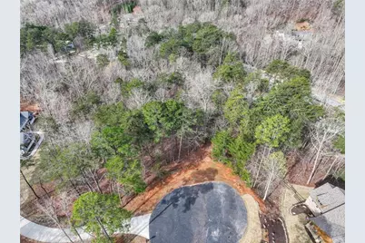 Lot 20 Crown Mountain Way, Dahlonega, GA 30533 - Photo 4