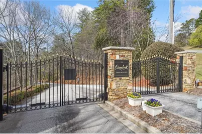 Lot 20 Crown Mountain Way, Dahlonega, GA 30533 - Photo 1