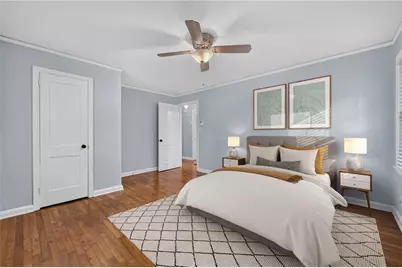 1654 Bristol Drive NE, Atlanta, GA 30329 - Photo 10