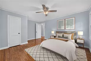 1654 Bristol Dr NE, Atlanta, GA 30329 - Photo 10