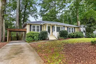 1654 Bristol Dr NE, Atlanta, GA 30329 - Photo 22