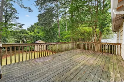 1654 Bristol Drive NE, Atlanta, GA 30329 - Photo 18