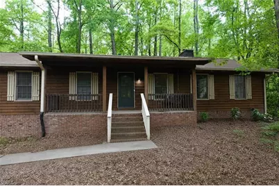 870 Highway 314, Fayetteville, GA 30214 - Photo 1