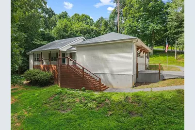 6204 Cherrywood Trail, Gainesville, GA 30506 - Photo 2