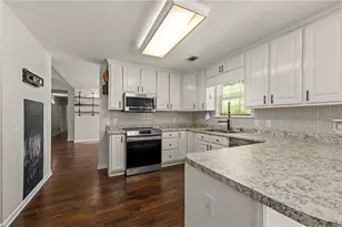 6204 Cherrywood Trail, Gainesville, GA 30506 - Photo 14