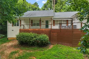 6204 Cherrywood Trail, Gainesville, GA 30506 - Photo 1