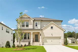 133 Sheryl Wy, Loganville, GA 30052 - Photo 1