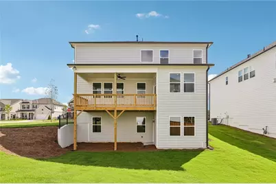 133 Sheryl Way, Loganville, GA 30052 - Photo 42