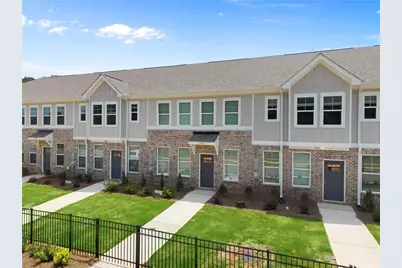 156 Flier Drive, McDonough, GA 30253 - Photo 4