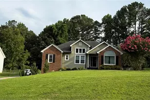 154 Camden Woods Dr, Dallas, GA 30157 - Photo 4